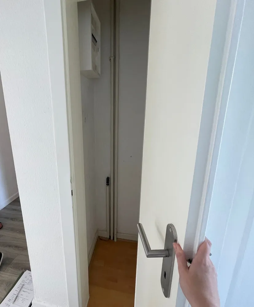 3 Zimmer Wohnung mit 58 m² in Hattingen – Bild 11