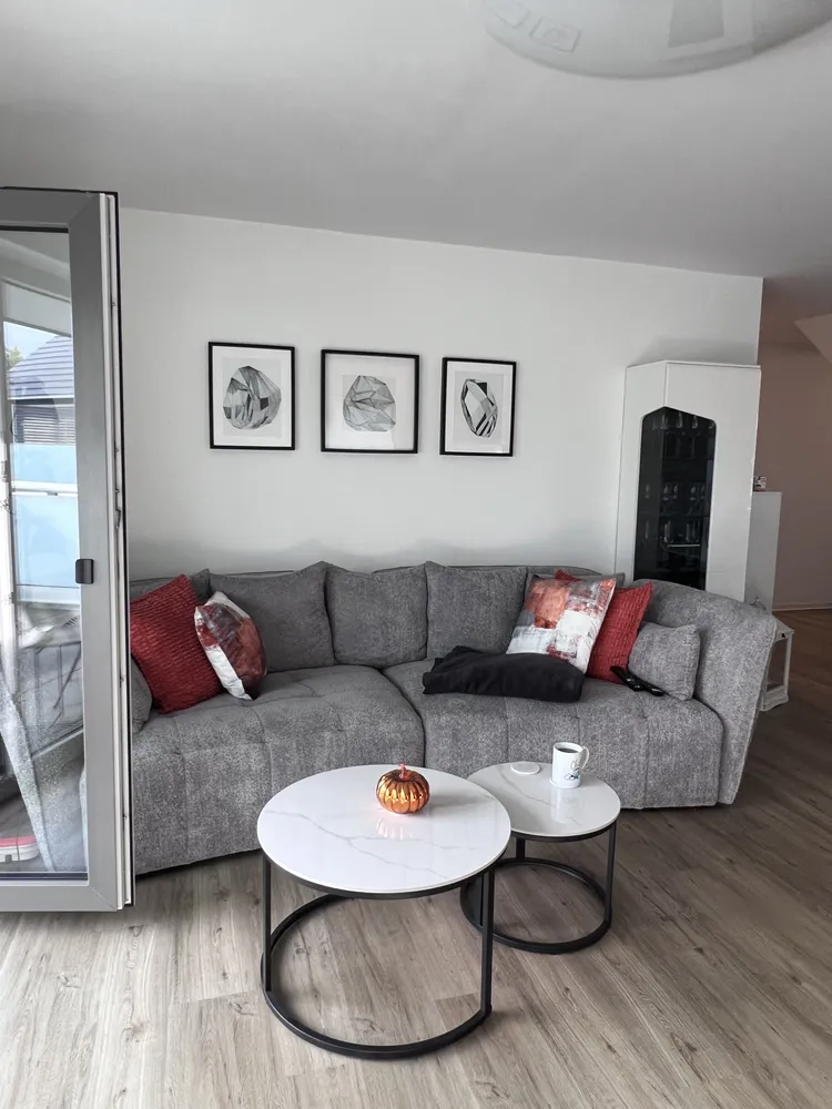 4 room apartment with 108 m² in Bielefeld – Photo 7