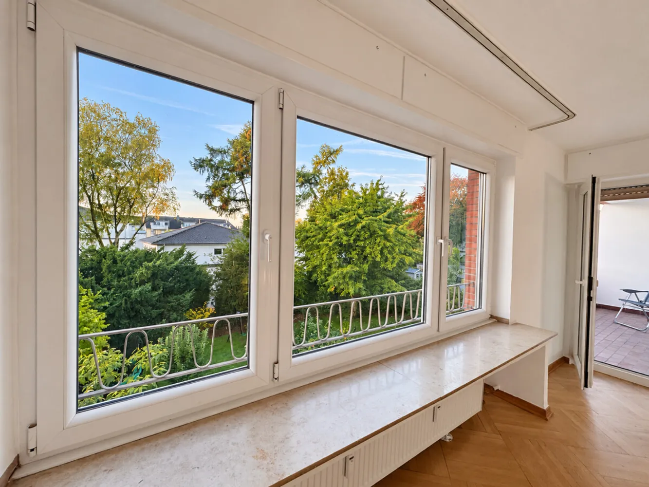 3 Zimmer Wohnung mit 82 m² in Recklinghausen – Bild 8