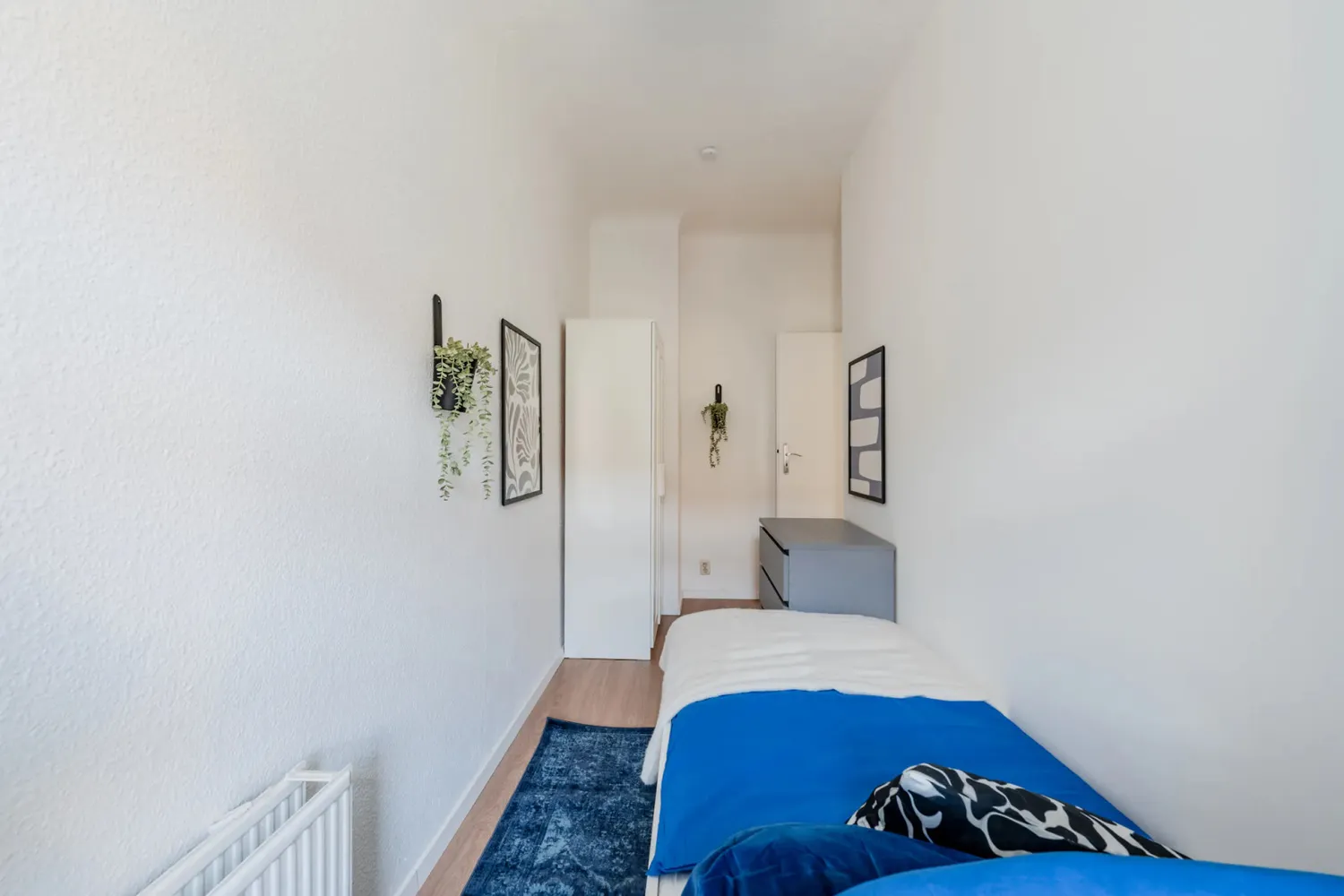 WG-Zimmer mit 9 m² in Berlin – Bild 9