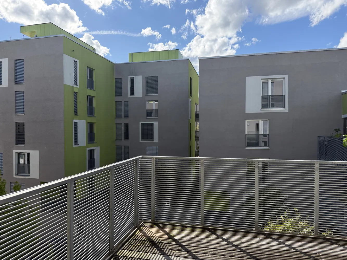 3 Zimmer Wohnung mit 99 m² in Ulm – Bild 3