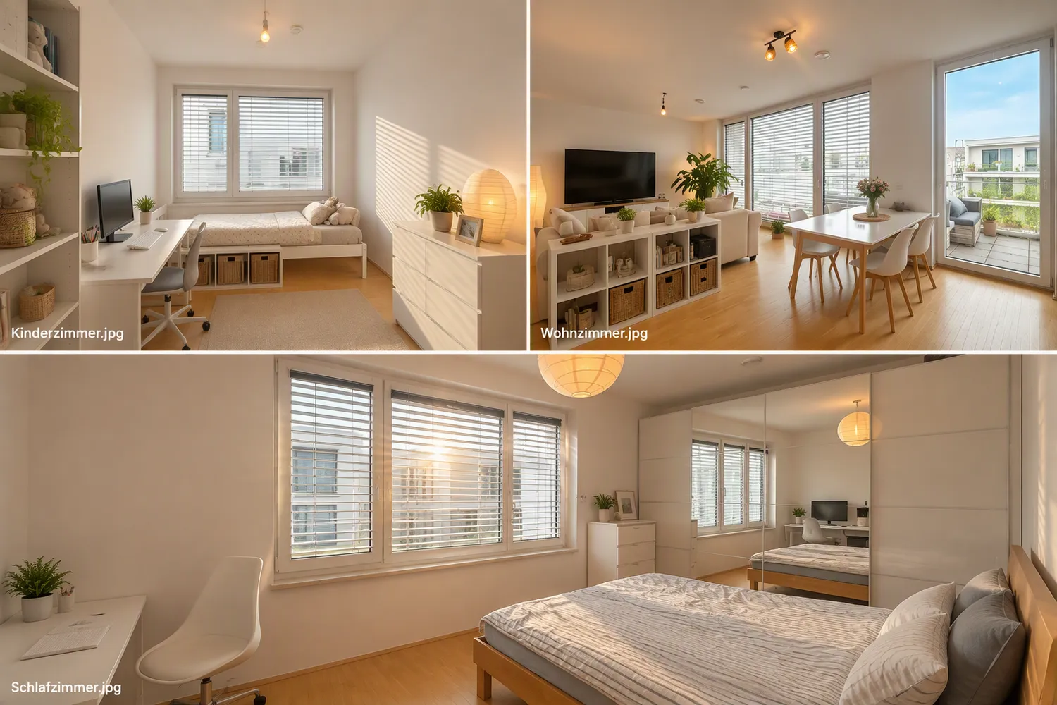 4 Zimmer Wohnung mit 109 m² in Heidelberg – Bild 3