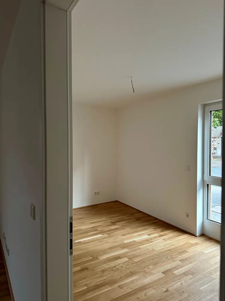 2 room apartment with 44 m² in Frankfurt am Main – Photo 7