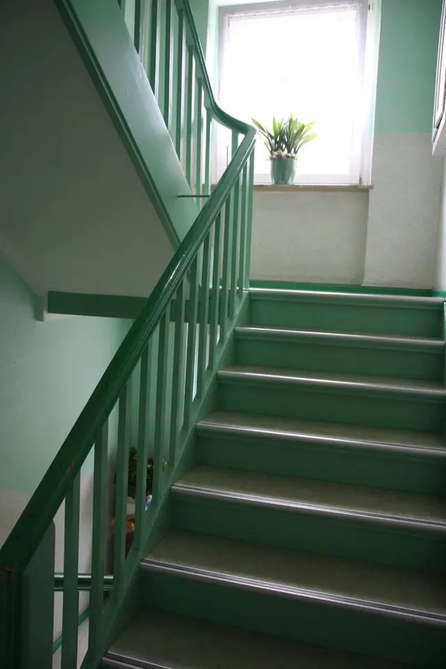 3 Zimmer Wohnung mit 70 m² in Halberstadt – Bild 7