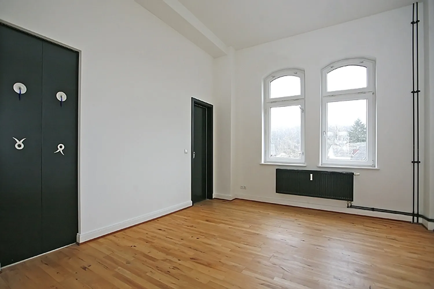 3 Zimmer Wohnung mit 137 m² in Hamburg – Bild 7
