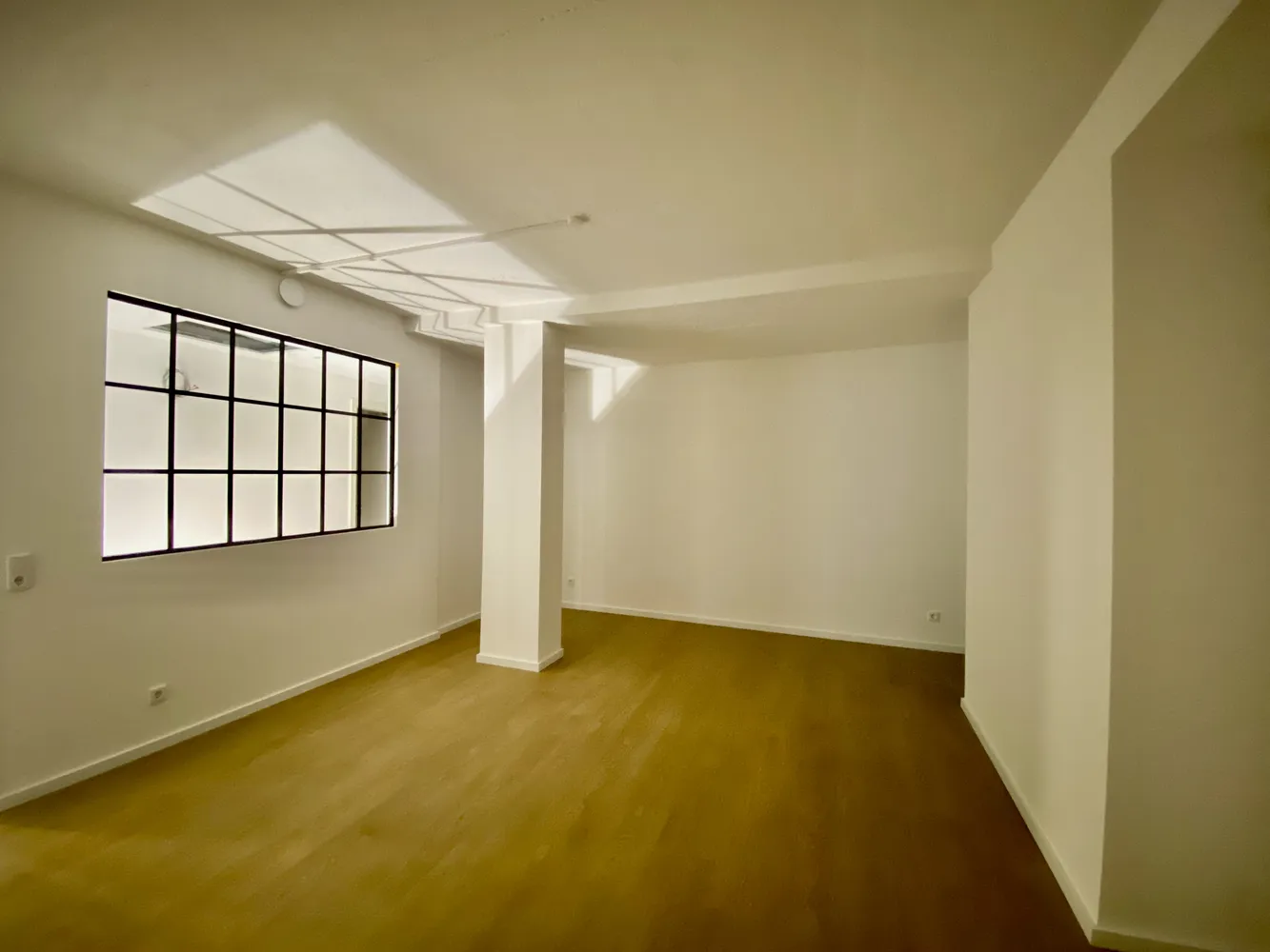 5 Zimmer Wohnung mit 31 m² in Köln – Bild 1