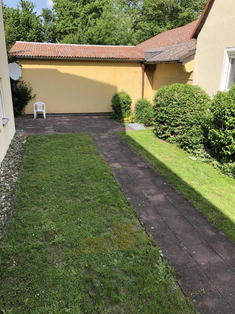 2 Zimmer Wohnung mit 62 m² in Nürnberg – Bild 6