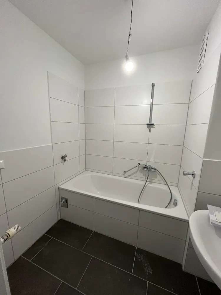 3 Zimmer Wohnung mit 73 m² in Wolfsburg – Bild 1