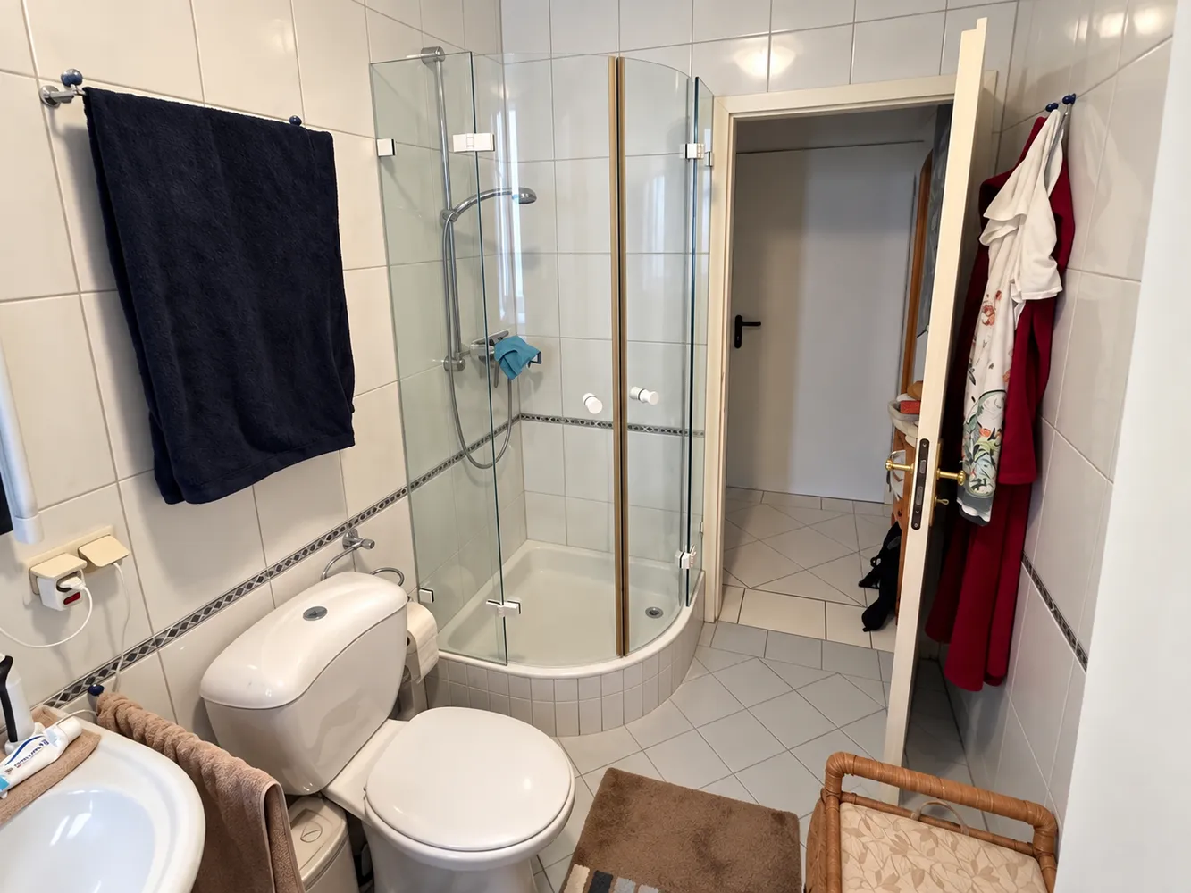 2 Zimmer Wohnung mit 56 m² in Wiesbaden – Bild 5