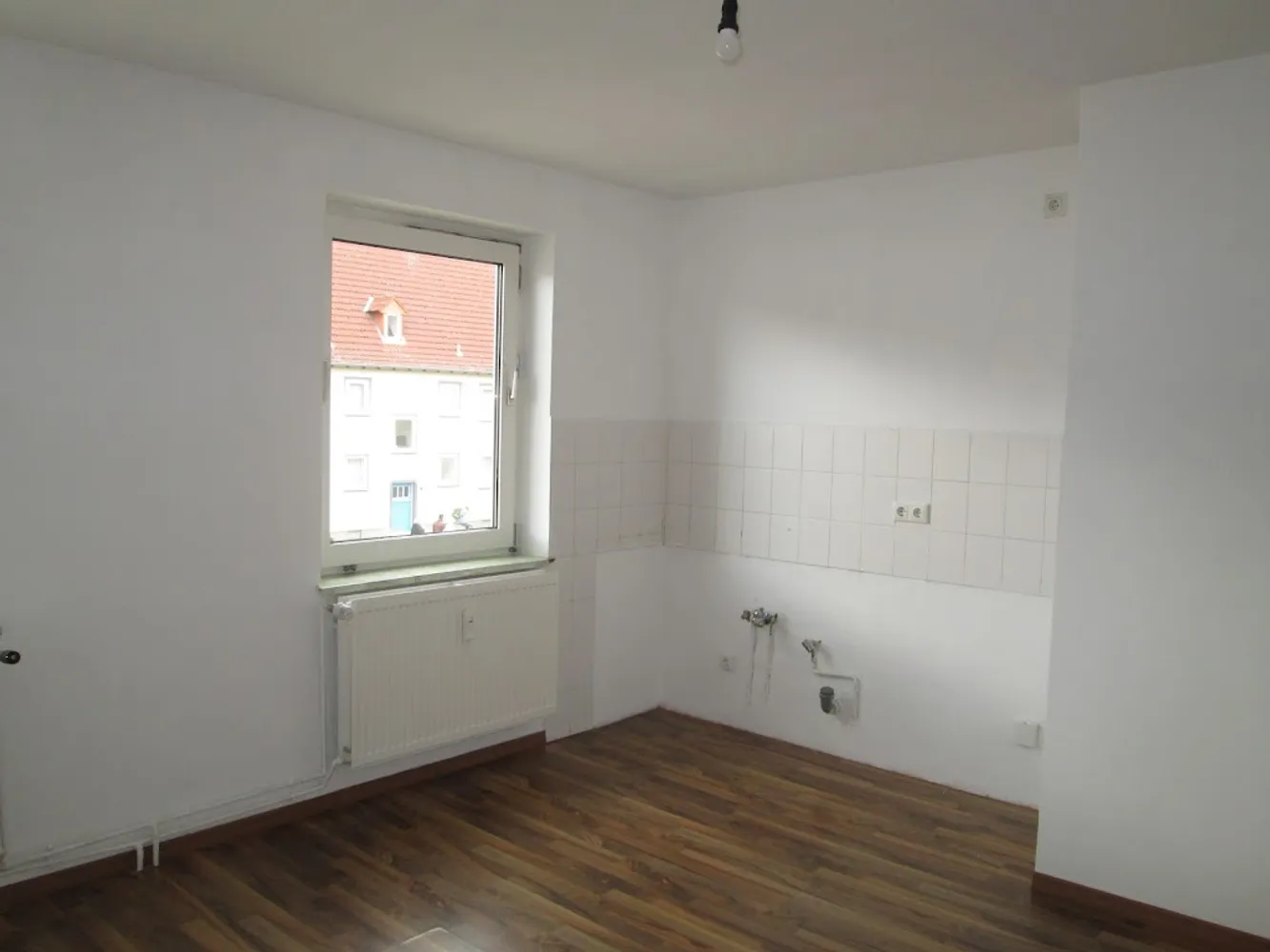 2 Zimmer Wohnung mit 53 m² in Salzgitter – Bild 1