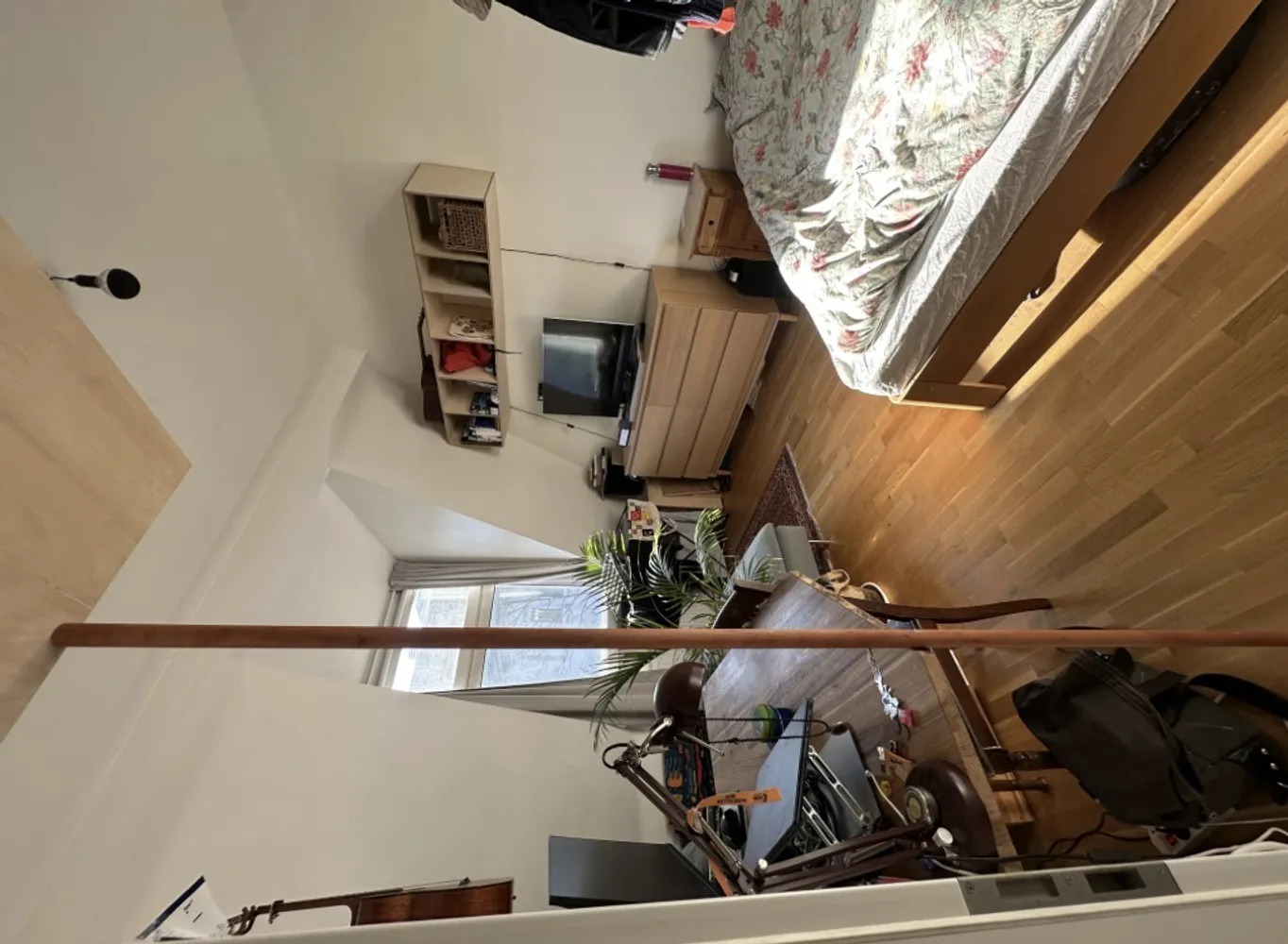 2 Zimmer Wohnung mit 28 m² in Köln – Bild 2
