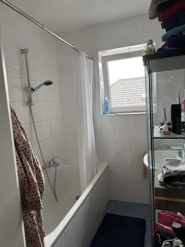4 Zimmer Wohnung mit 82 m² in München – Bild 11