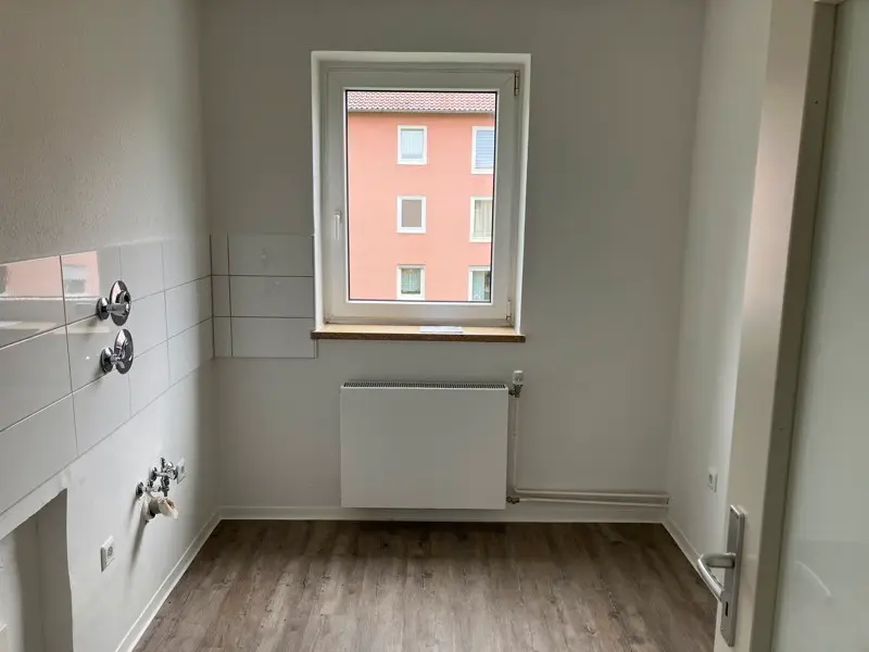 3 Zimmer Wohnung mit 66 m² in Kassel – Bild 3