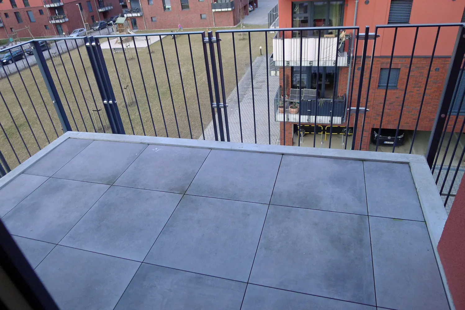2 Zimmer Wohnung mit 50 m² in Berlin – Bild 6