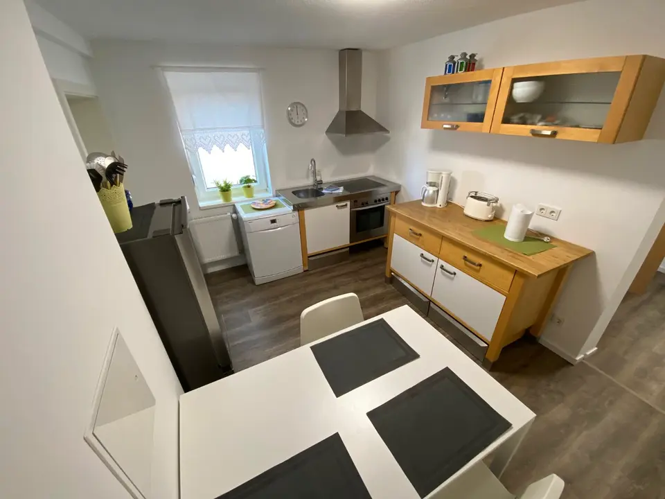 WG-Zimmer mit 28 m² in Eisenach – Bild 9