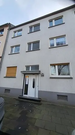 2 Zimmer Wohnung mit 37 m² in Gelsenkirchen – Bild 8