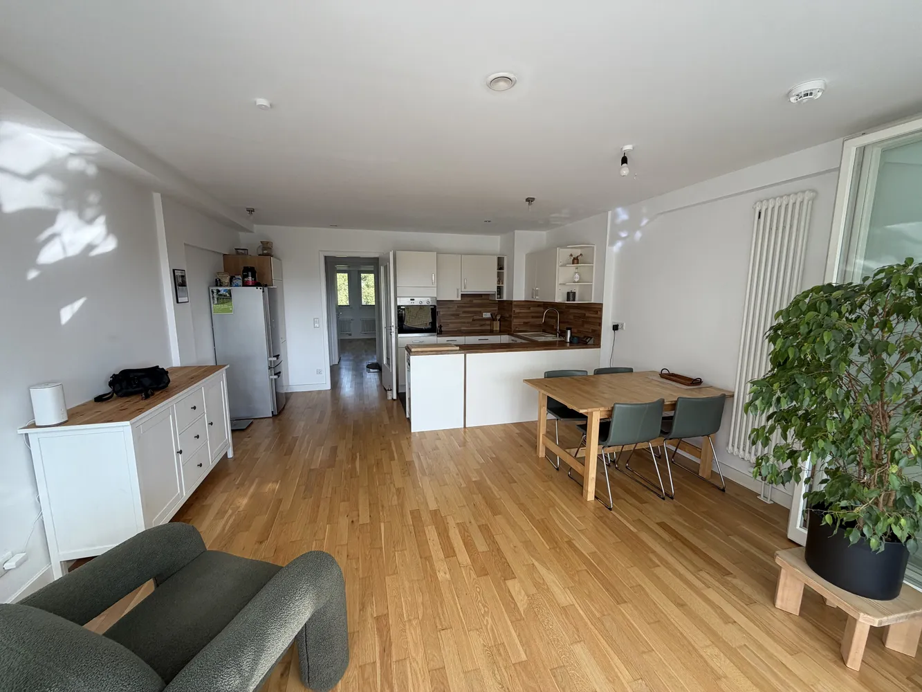 3 Zimmer Wohnung mit 93 m² in Potsdam – Bild 3