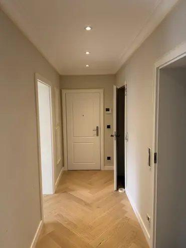 3 Zimmer Wohnung mit 88 m² in Düsseldorf – Bild 5