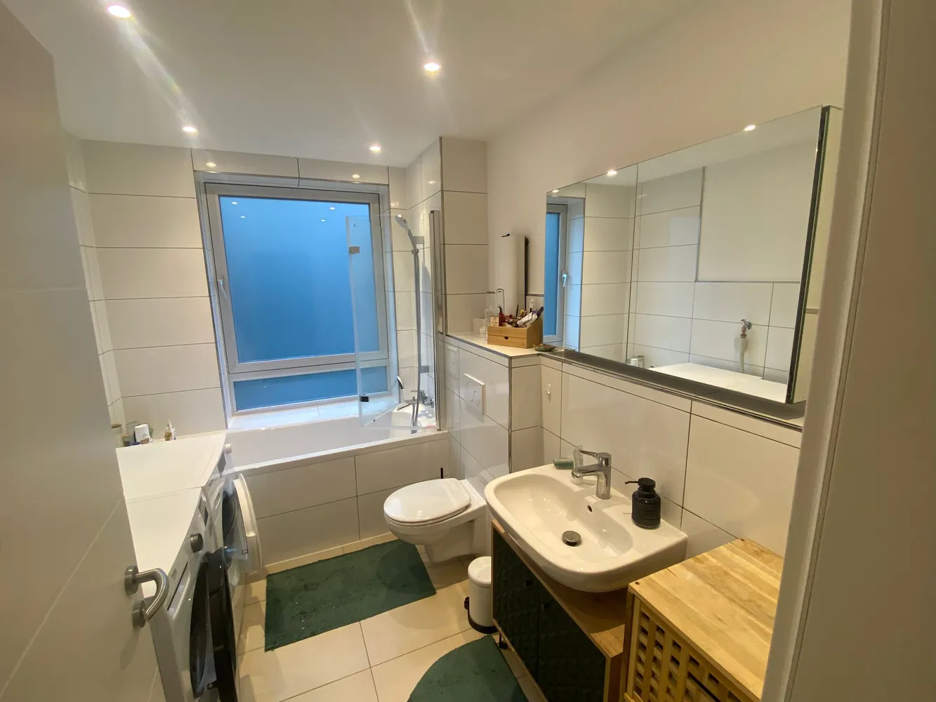 4 room apartment with 100 m² in Düsseldorf – Photo 10