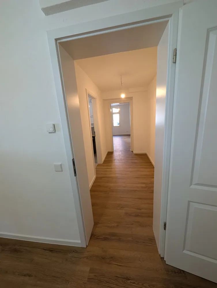 2 Zimmer Wohnung mit 50 m² in Stuttgart – Bild 5