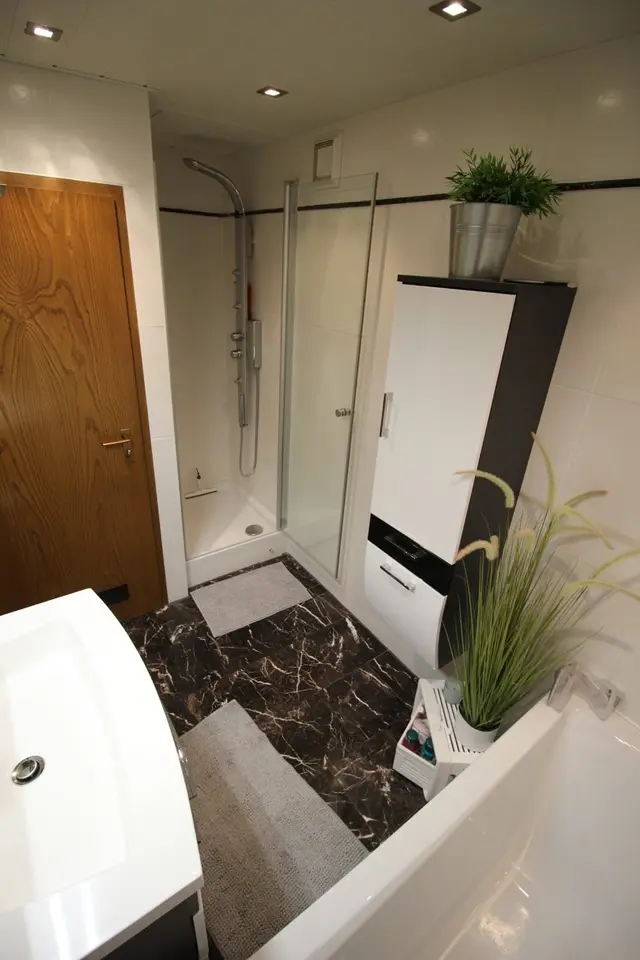 3 Zimmer Wohnung mit 80 m² in Böblingen – Bild 5