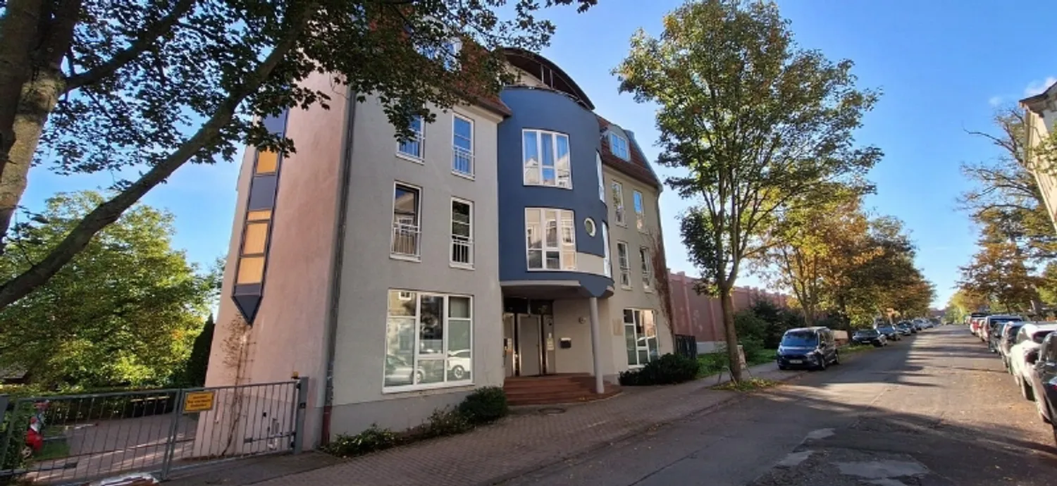 3 room apartment with 81 m² in Gotha – Photo 3