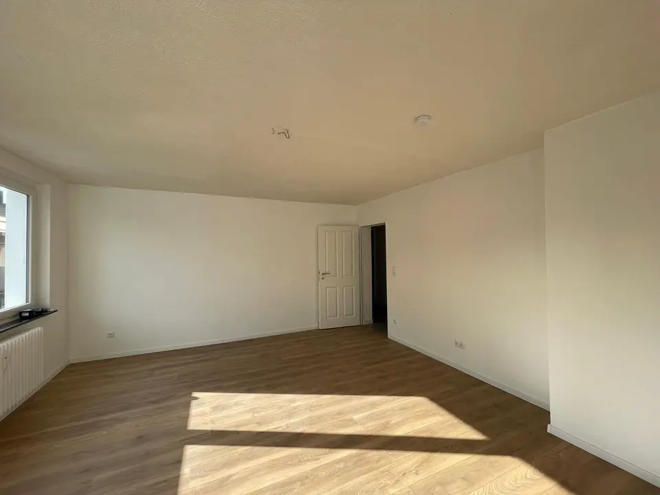 3 Zimmer Wohnung mit 63 m² in Hagen – Bild 1