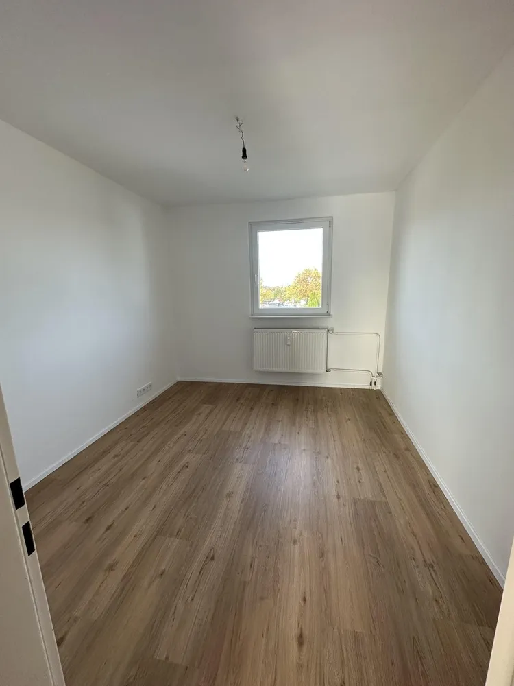 3 Zimmer Wohnung mit 71 m² in Wolfenbüttel – Bild 10