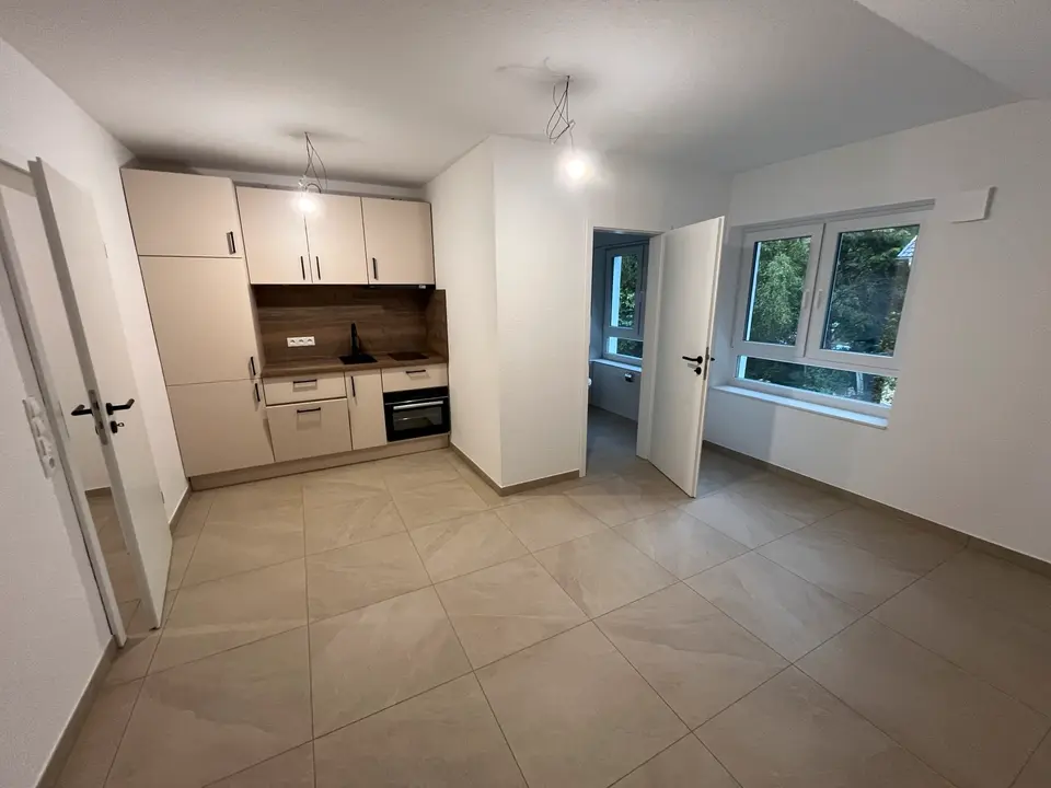 2 Zimmer Wohnung mit 35 m² in Bremen – Bild 2