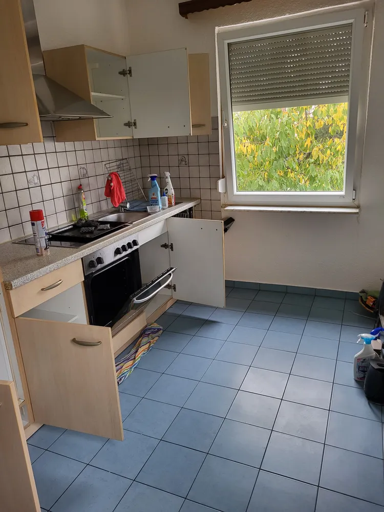 3 Zimmer Wohnung mit 70 m² in Stuttgart – Bild 1
