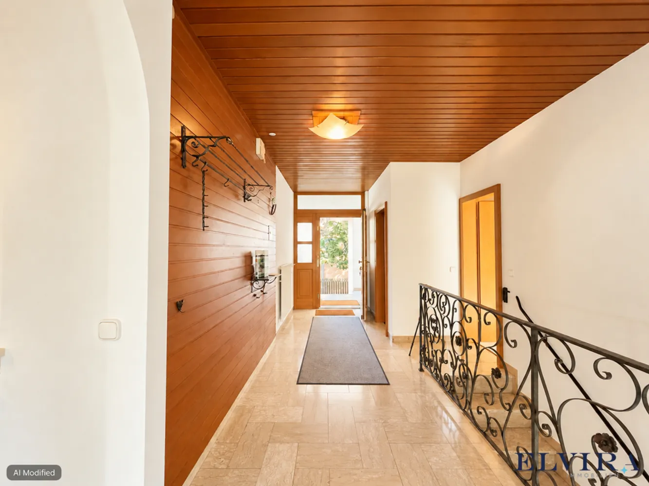 6 Zimmer Haus mit 236 m² in München – Bild 11