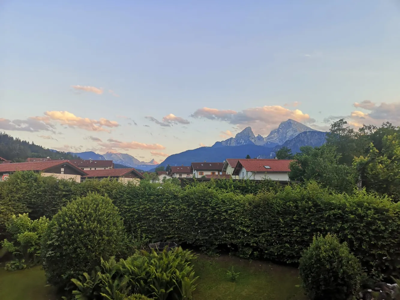 4 Zimmer Wohnung mit 127 m² in Berchtesgaden – Bild 10