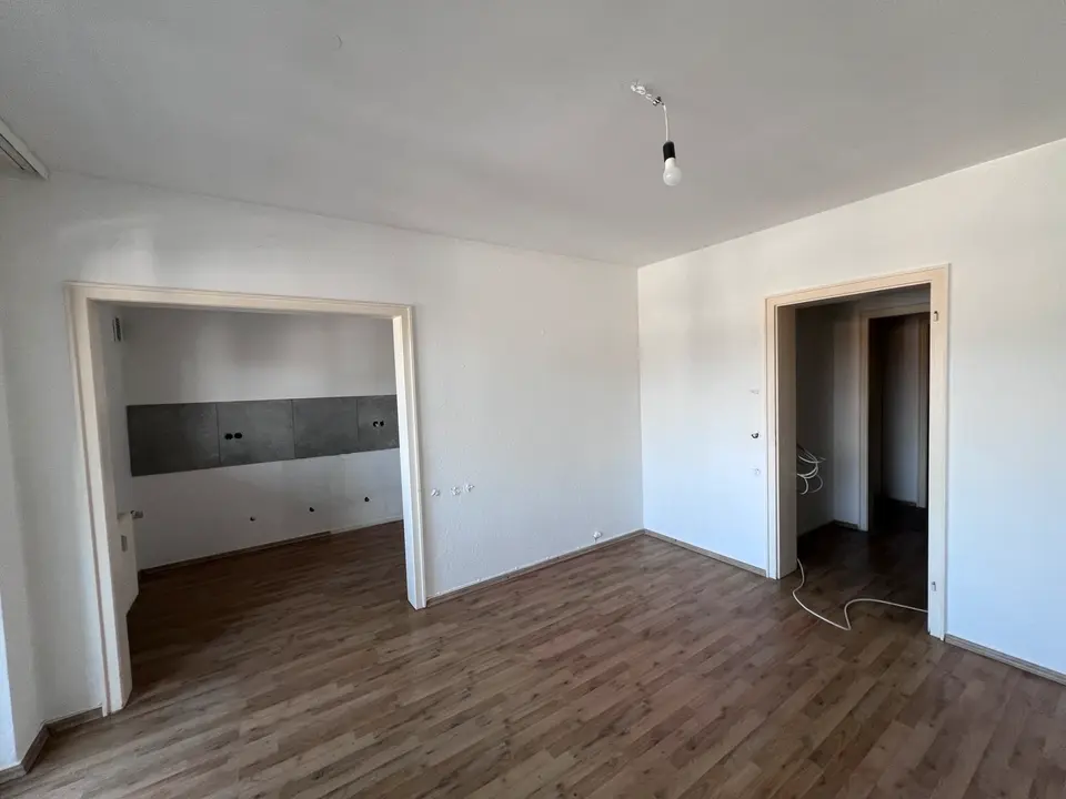 3 Zimmer Wohnung mit 45 m² in Gelsenkirchen – Bild 8