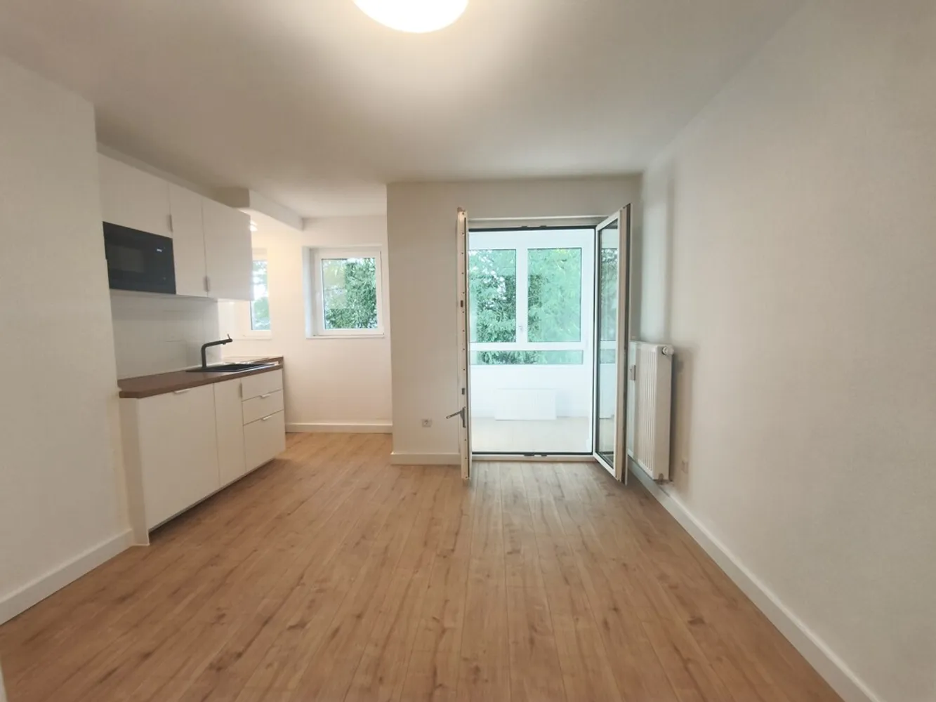 2 Zimmer Wohnung mit 48 m² in Düsseldorf – Bild 5