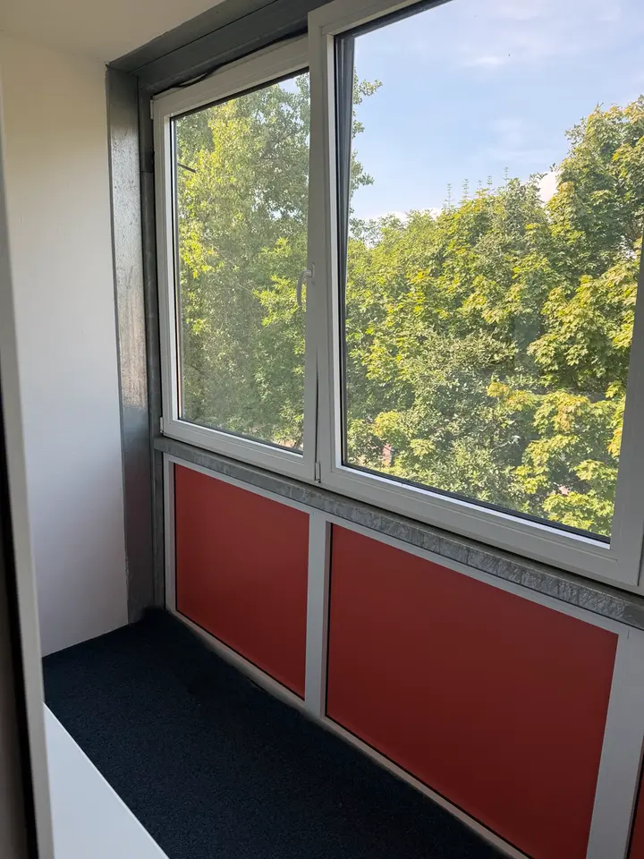 2 Zimmer Wohnung mit 50 m² in Neubrandenburg – Bild 6