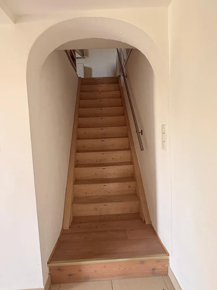 4 Zimmer Wohnung mit 110 m² in Waiblingen – Bild 2