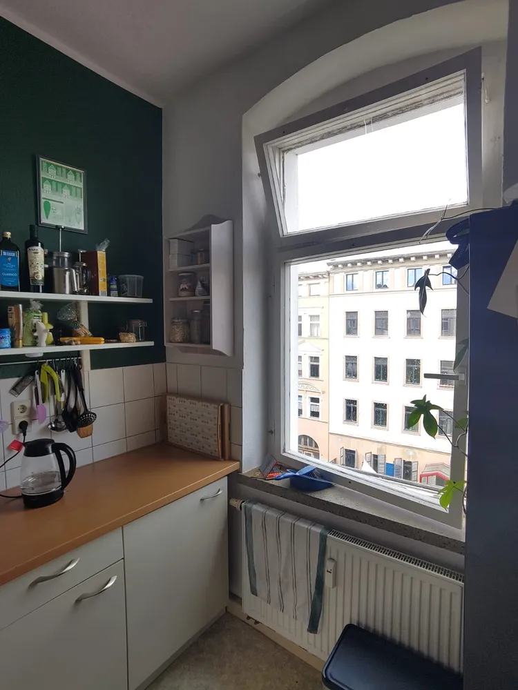 3 Zimmer Wohnung mit 65 m² in Halle (Saale) – Bild 4