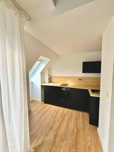 3 Zimmer Wohnung mit 58 m² in Hamburg – Bild 3