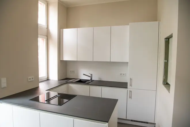 3 Zimmer Wohnung mit 67 m² in Frankfurt am Main – Bild 2
