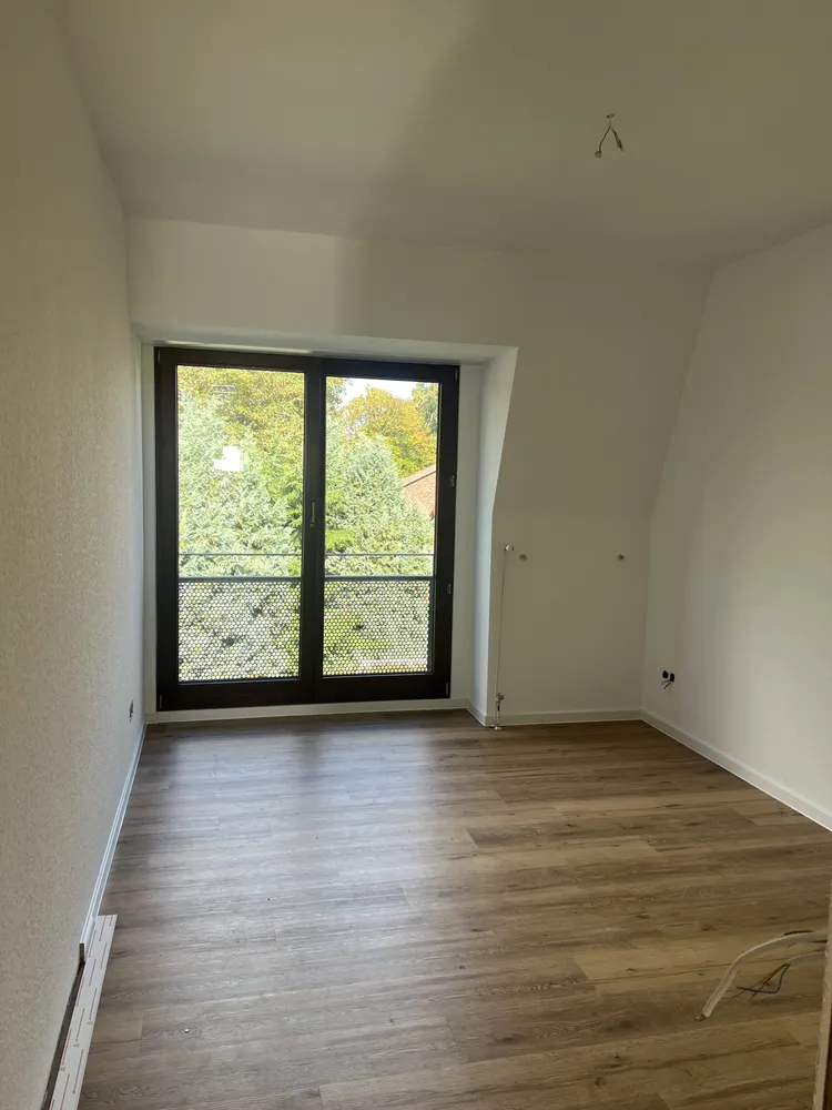 3 Zimmer Wohnung mit 77 m² in Greven – Bild 2