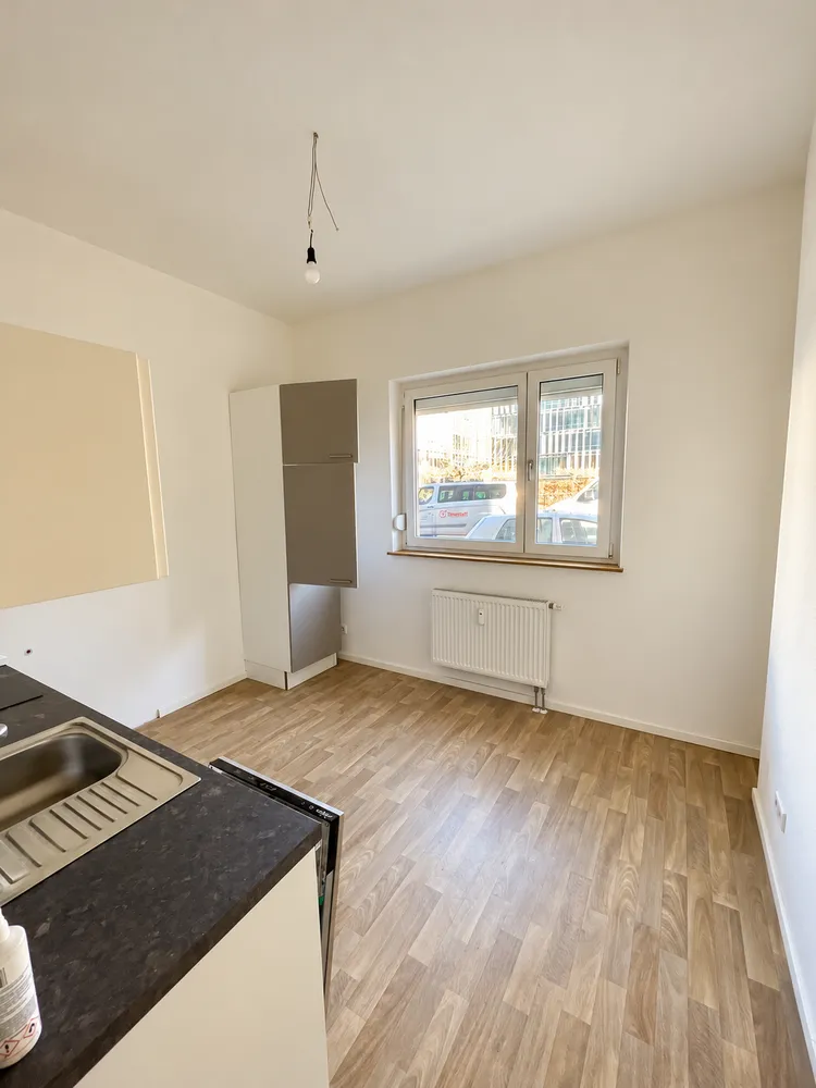 1 Zimmer Wohnung mit 33 m² in Nürnberg – Bild 5