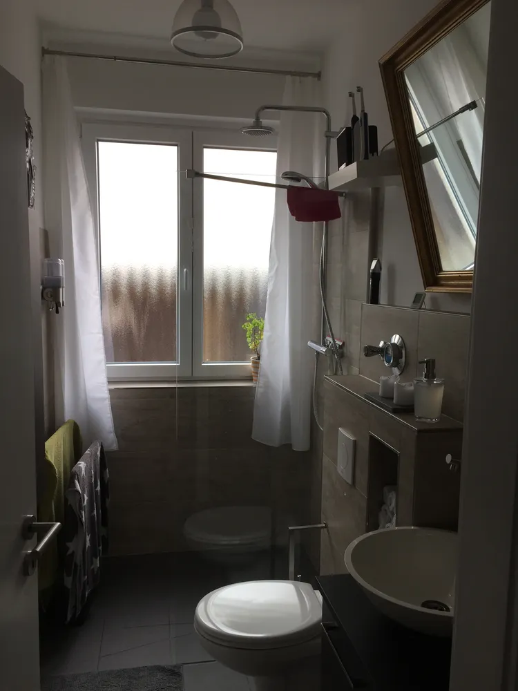 2 Zimmer Wohnung mit 58 m² in Hannover – Bild 5