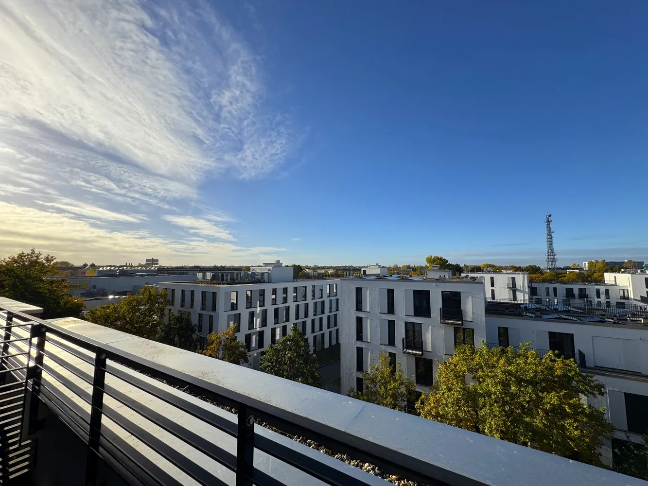 1 Zimmer Wohnung mit 28 m² in Berlin – Bild 10