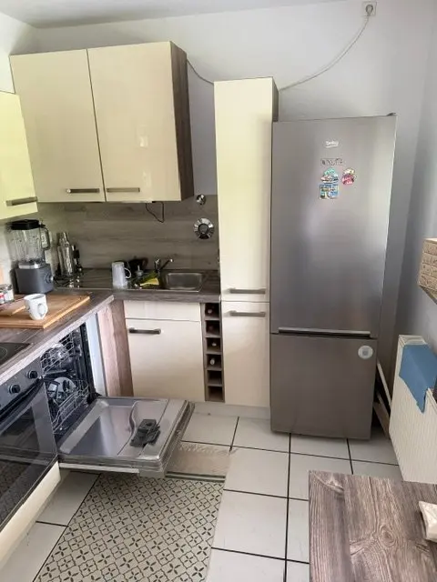 2 Zimmer Wohnung mit 65 m² in Hagen – Bild 3