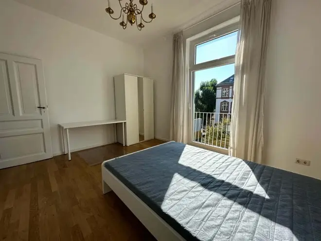 WG-Zimmer in Frankfurt am Main – Bild 3