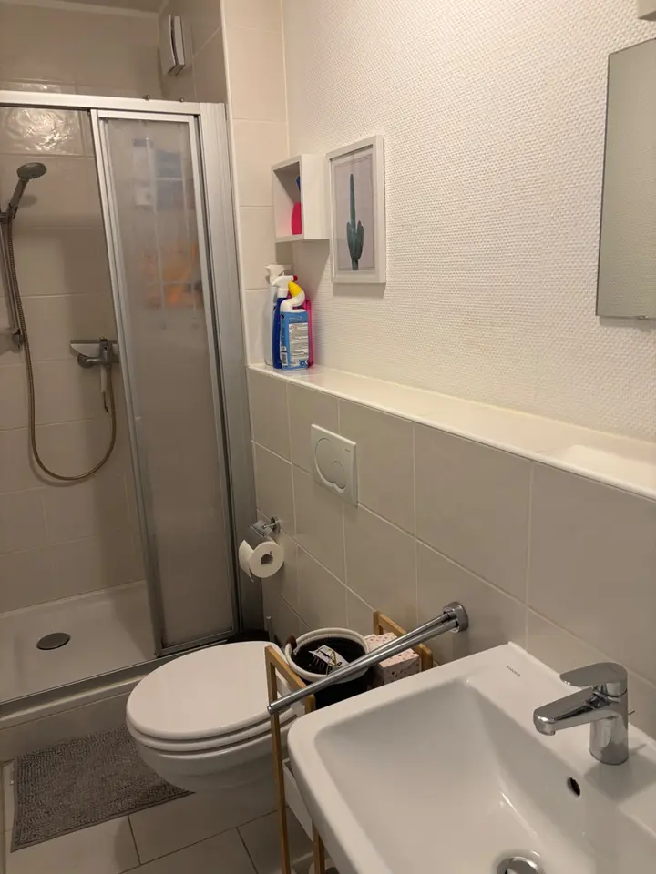2 Zimmer Wohnung mit 45 m² in Saarbrücken – Bild 7