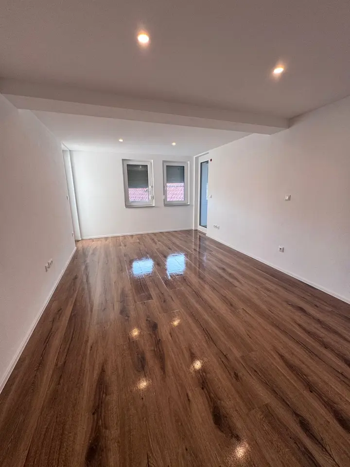 3 Zimmer Wohnung mit 95 m² in Tuttlingen – Bild 9