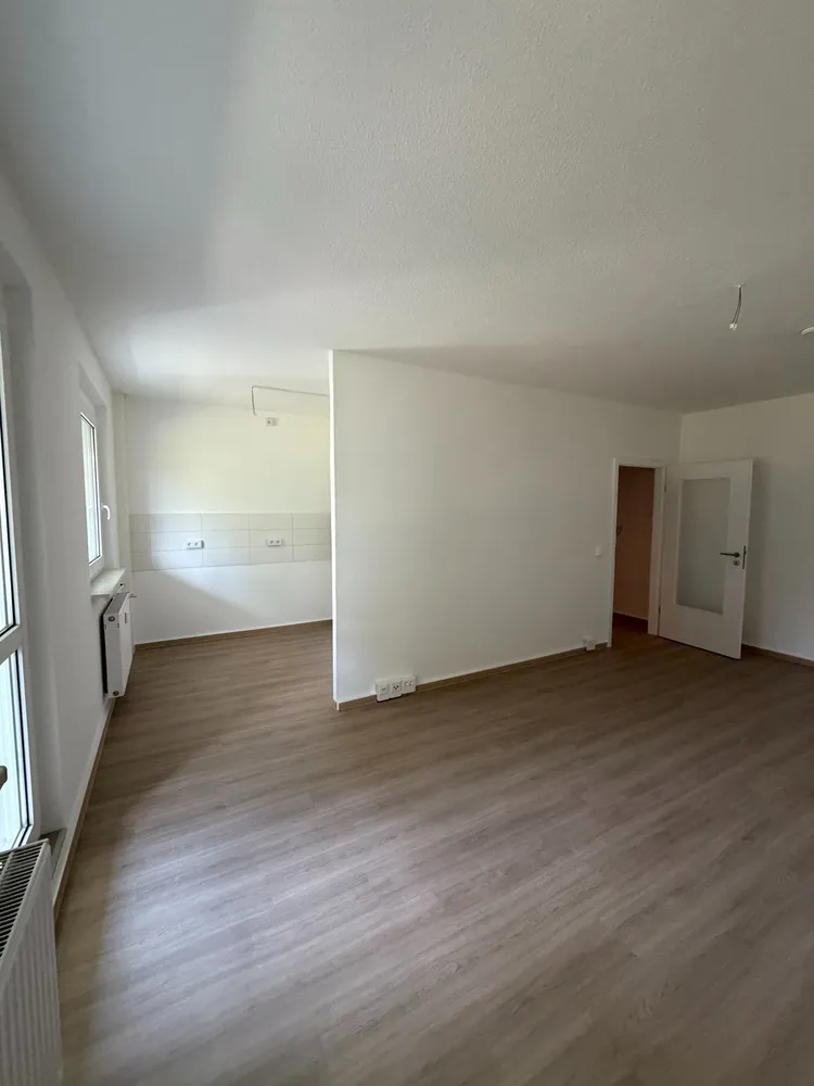 1 Zimmer Wohnung mit 34 m² in Löbau – Bild 8
