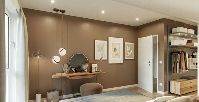 4 Zimmer Haus mit 134 m² in Essen – Bild 3