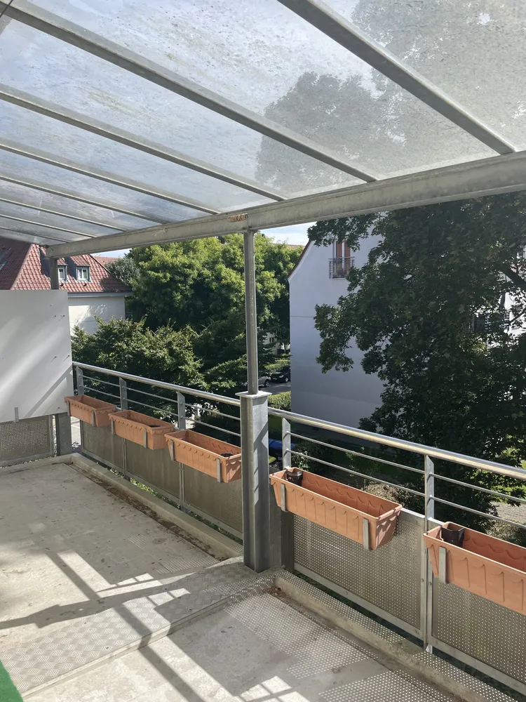 3 Zimmer Wohnung mit 78 m² in Lübeck – Bild 1